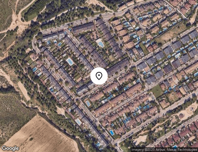 Housing at undefined Somosierra